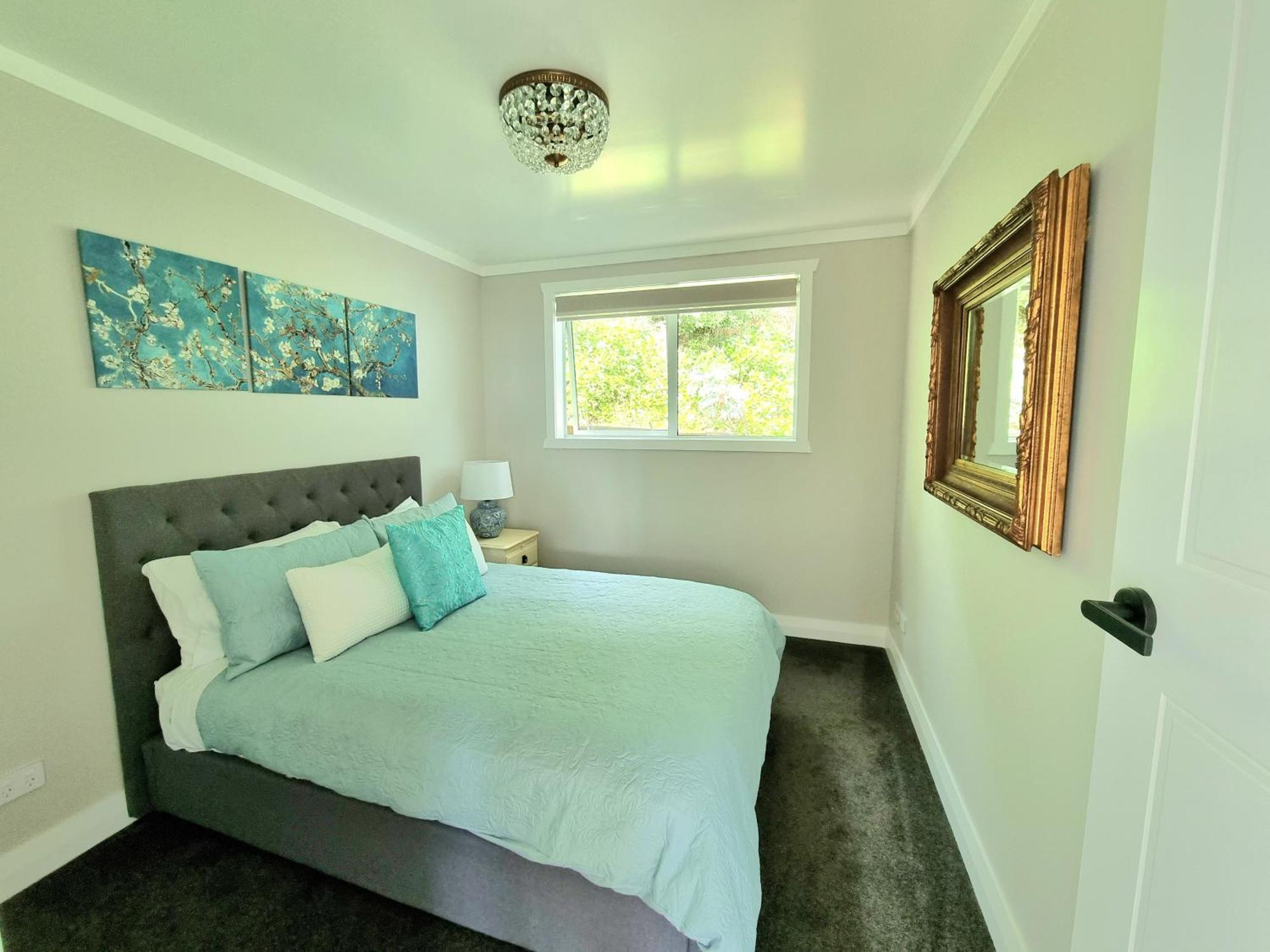 Red Rock Cottage, Beachfront Luxury Clarks Beach Εξωτερικό φωτογραφία