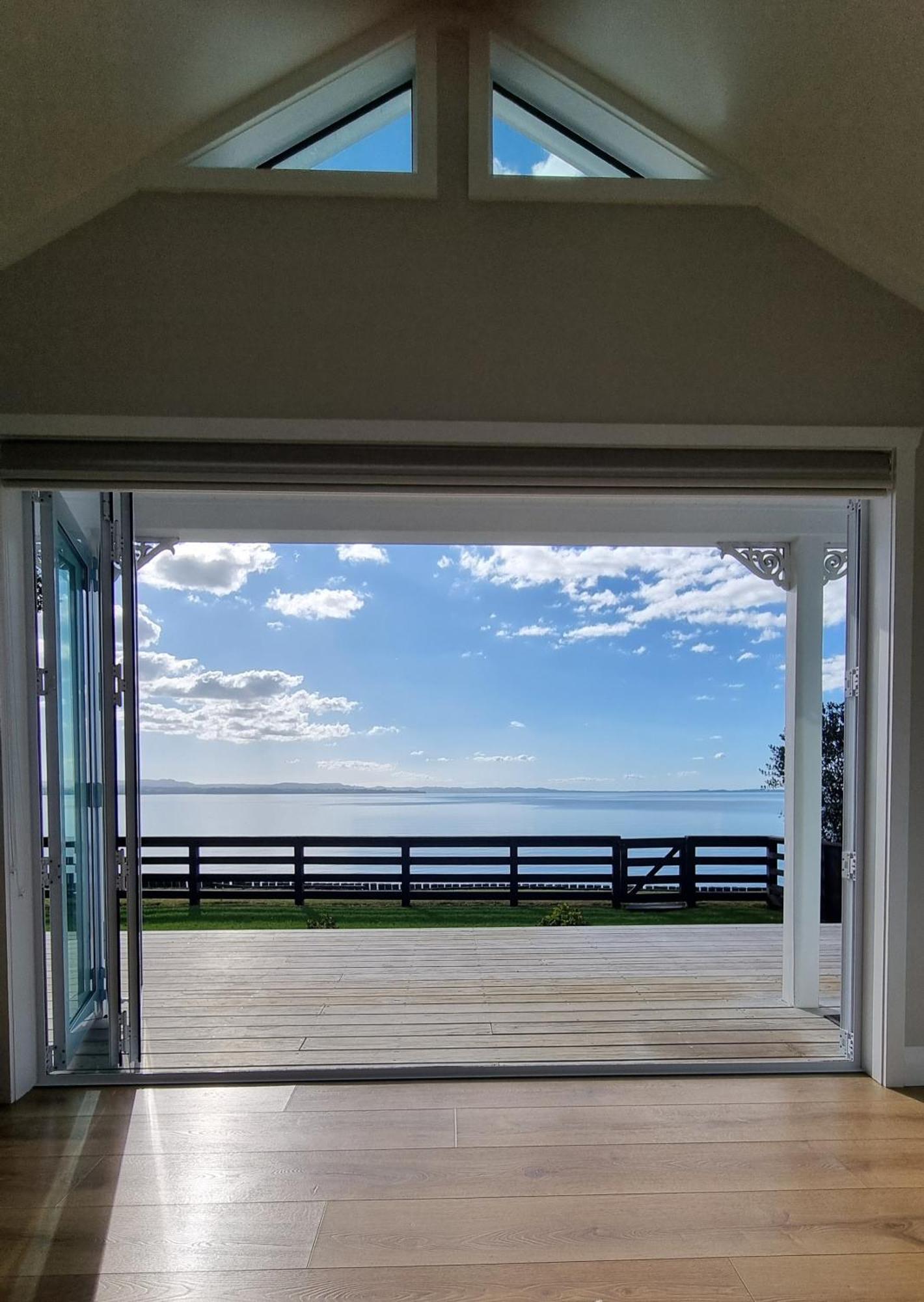 Red Rock Cottage, Beachfront Luxury Clarks Beach Εξωτερικό φωτογραφία
